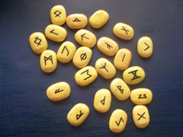 2009 -Runes2