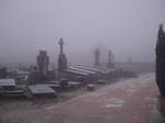 graveyard  winter 5