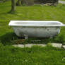 bath tub 1