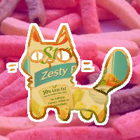 zesty!!!!! by aestheticats on DeviantArt
