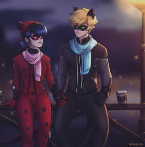 Ladynoir Date