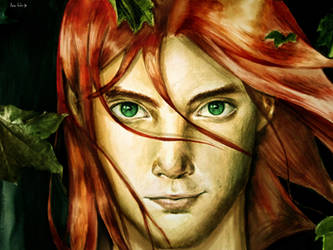 My name is Kvothe