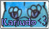 Kariudo Stamp