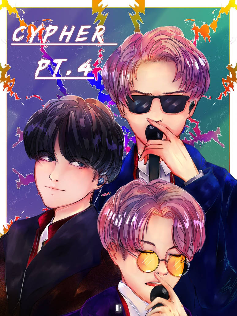 Cypher PT.4 by LizMythos on DeviantArt