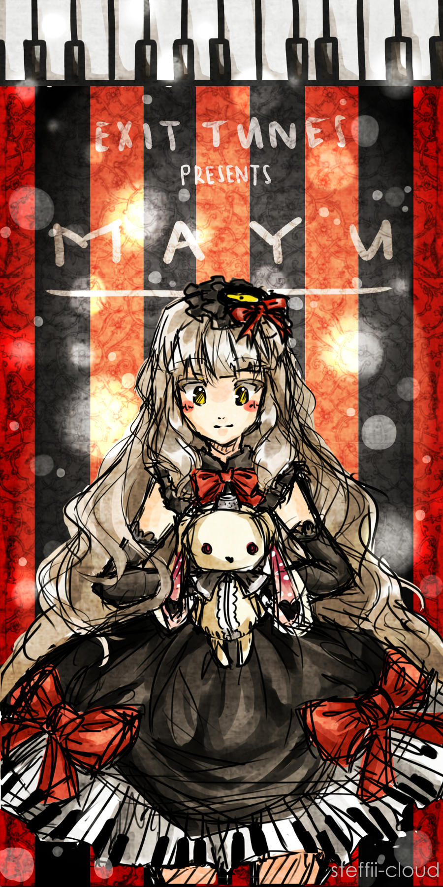 MAYU v2