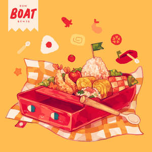 ROWBOAT