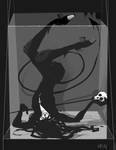 :vain by caria0