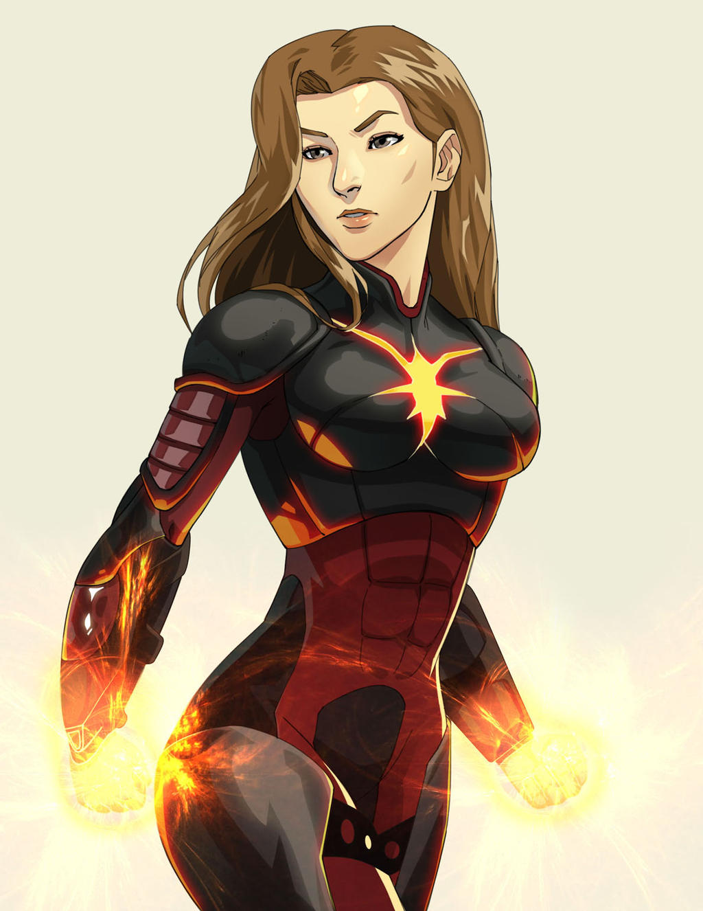Sol by Airoliv by dragonestea on DeviantArt