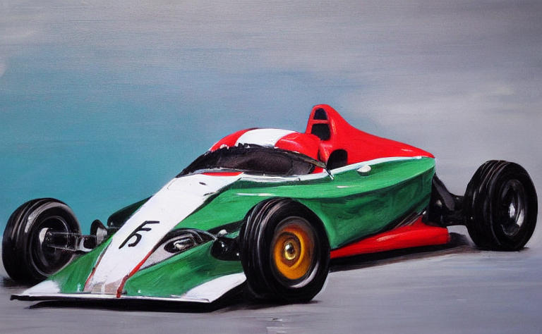 Devaintart Racing Car Racing Car by wasyleque on DeviantArt