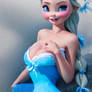 Render Elsa Frozen  #24