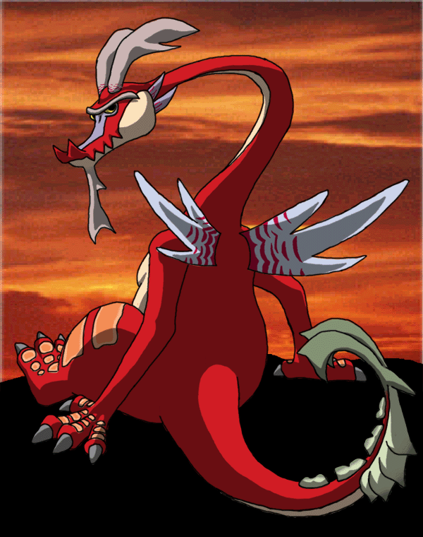 Valoo's Sunset by Ulta on DeviantArt