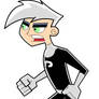 Danny Phantom