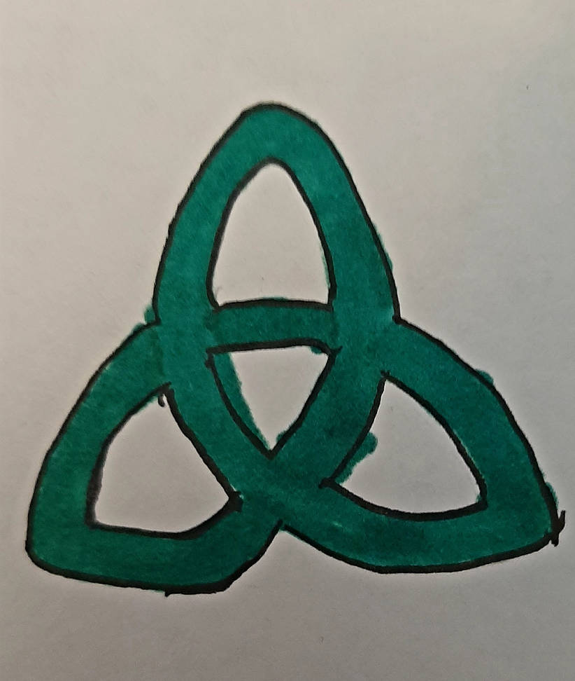 Deviantart Human Knot Knot by SharpestLife19 on DeviantArt