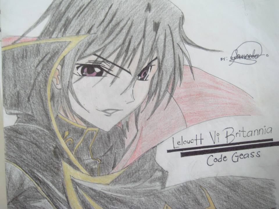 Lelouch Rolo Lelouch--x--Rolo DeviantArt Gallery