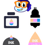 BRANDING | INK JELLY