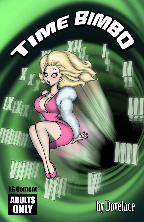 (paycomic) Time Bimbo