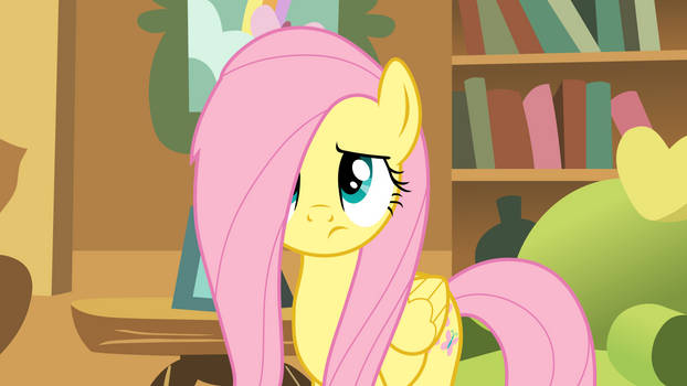 Sleep-over at Fluttershy's Cottage!