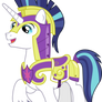 Shining Armor