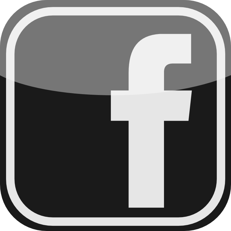 Facebook Icon Black By Zanderals On Deviantart Facebook Icon Black By Zanderals On Deviantart