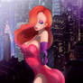 Jessica Rabbit