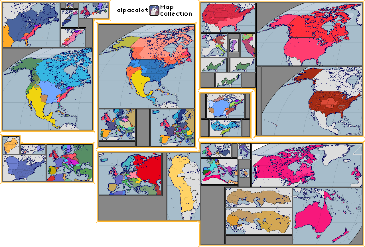 Al Pack Map Map Thread XXI | Page 380 | alternatehistory.com