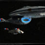 Voyager and Equinox