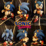Sonic 25th anniversary Special ~Classic Sonic~