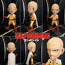 One Punch Man Papercraft ~ Saitama ~