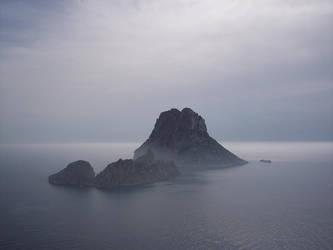 Es Vedra