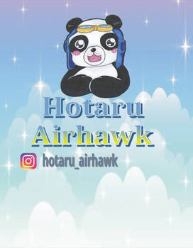 Hotaru airhawk 