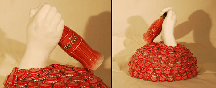 Coke Bottle