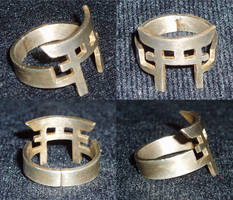 Torii Ring