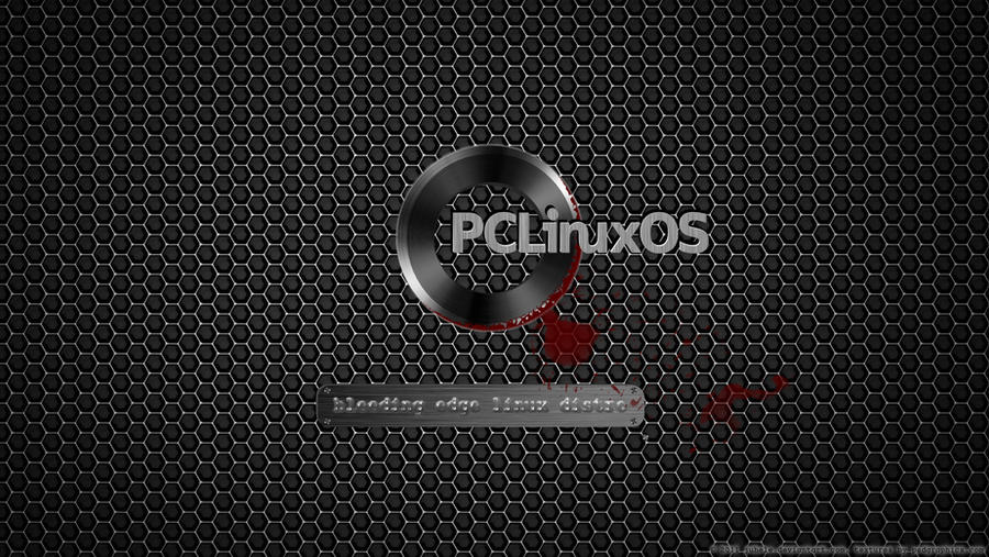 Pclinuxos Bleeding Edge 5.0 by juhele