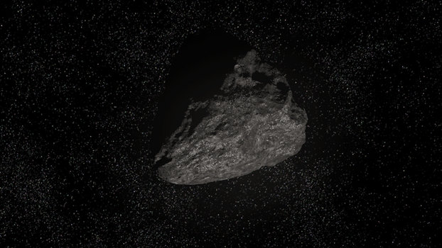 Asteroid-GIF