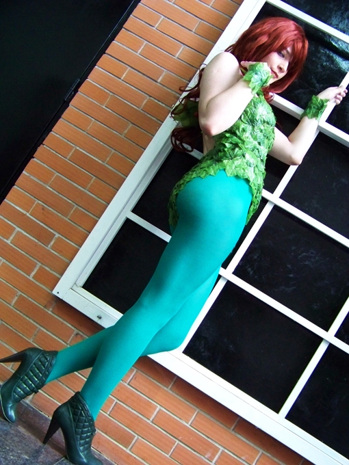 Poison Ivy