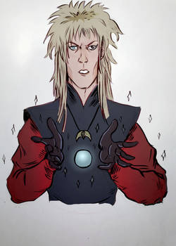 Goblin King