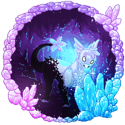 DTA Entry| Uh... soooo sparkly