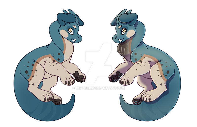 Painted Thug fumi 368 by LEXdex on DeviantArt