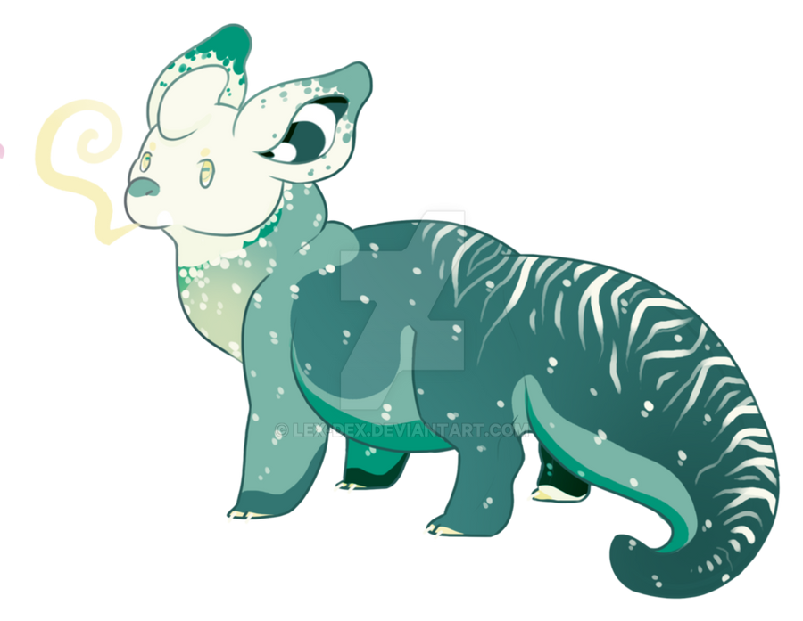 Painted Thug fumi 457 by LEXdex on DeviantArt