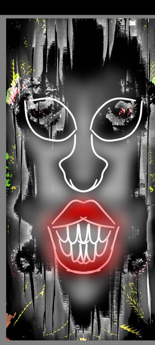 Internet rot by horehoundkillemalll on DeviantArt