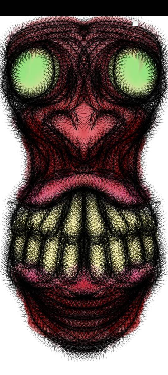 Skinless Raven Scary skinless face by horehoundkillemalll on DeviantArt
