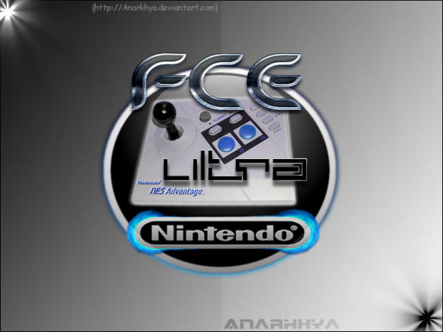 FCEultra for NES emulation