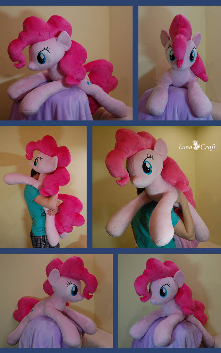 Pietastic by LanaCraft