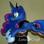 Princess Luna BIG plushie