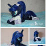 Lil' Princess Luna