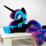 Nightmare Moon