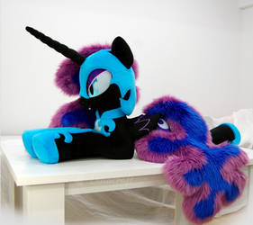 Nightmare Moon