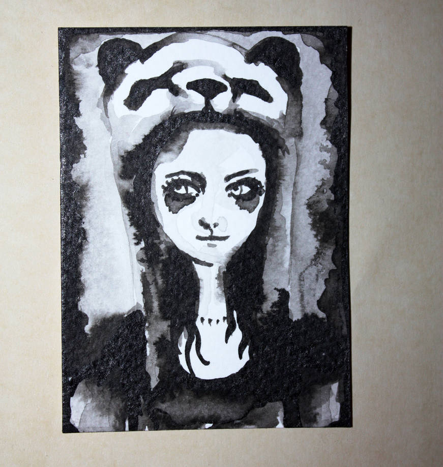 Panda eyes ACEO