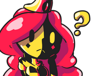 Emote (Question)