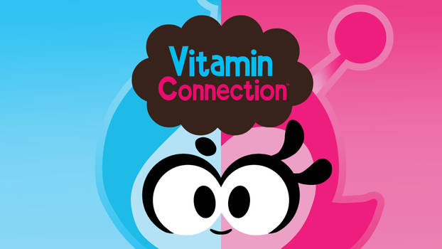 Vitamin Connection 1080p Wallpaper